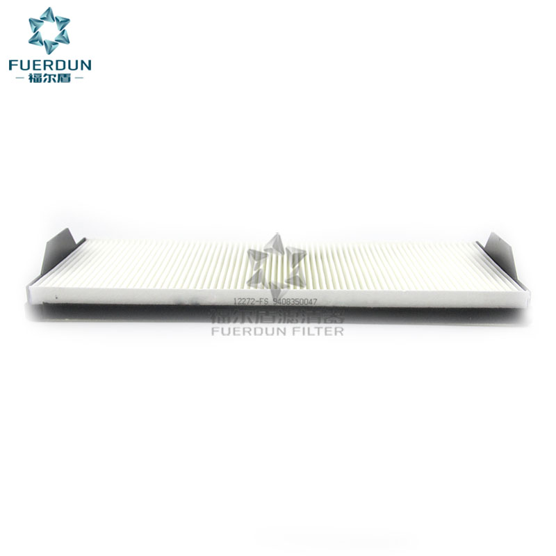 空调滤清器 9408350047,AF26174,P789247,PA4945,A9408350047,21653007,E980LI,CU4469