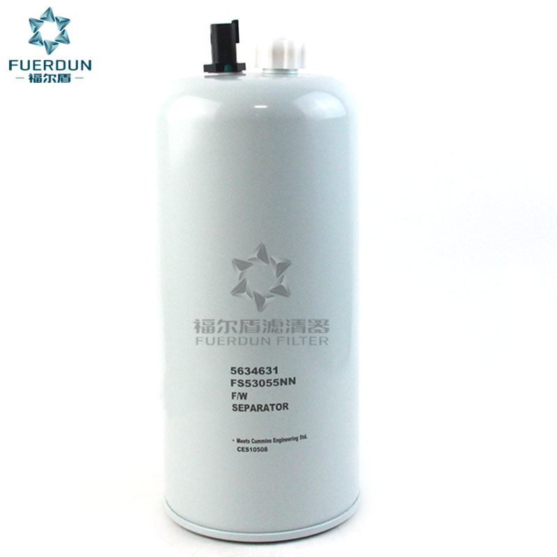油水分离器 5634631,FS53055NN