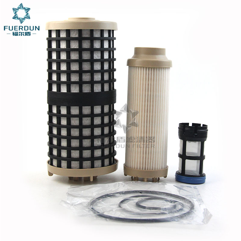 燃油滤清器 E429KPD2433,FK11004,PU11005-3Z,PU110053Z,PF9924 KIT,A0000904251,A0000901752,FK48555,FK48556,33