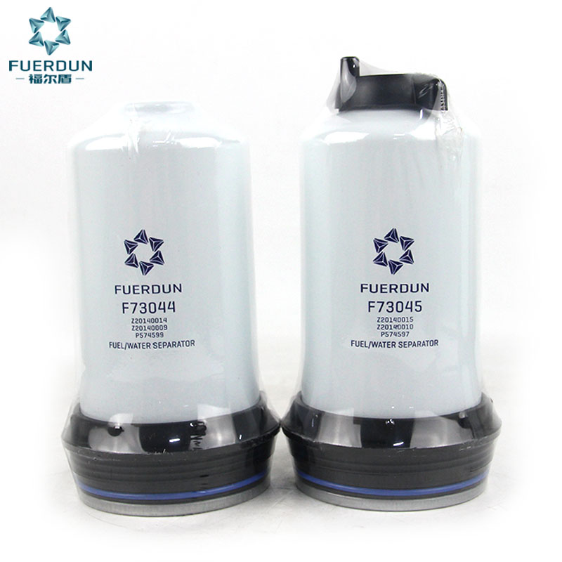 油水分离器 Z20140014+Z201400145,Z20140009+Z20140010