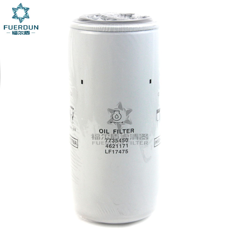 机油滤清器 LF17475,4621171,P550920,269-8325,2698325,2654A111,299-9325,B7378,2050089,462-1171,7735450