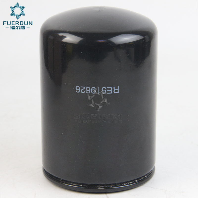 机油滤清器 RE519626,LF16173,P550758,RE518977,B7306,C-7952,132.00.00.70726