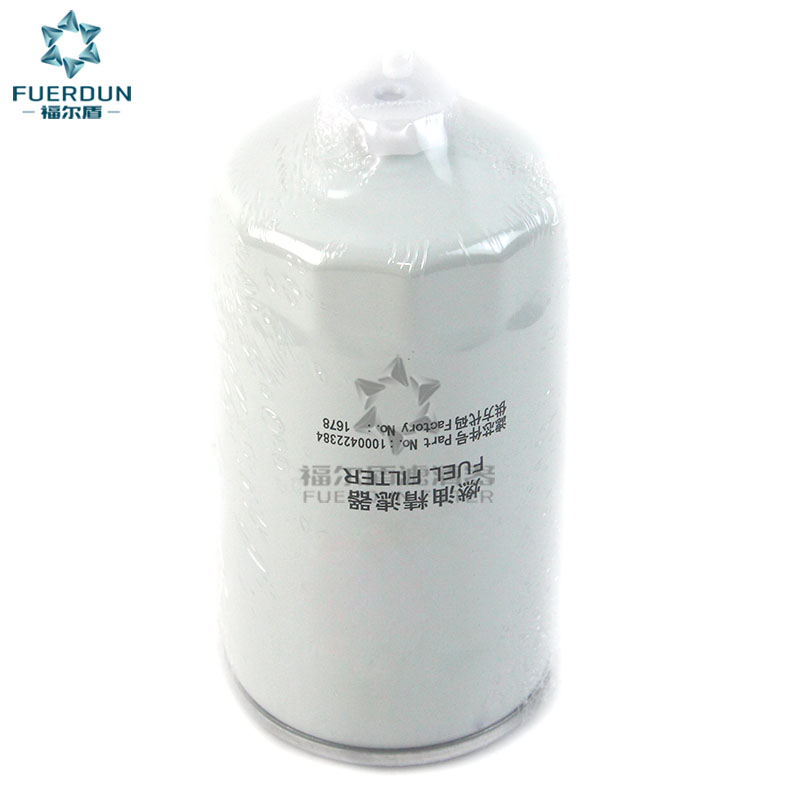 燃油滤清器 1000422384,SN 25121,SN25121