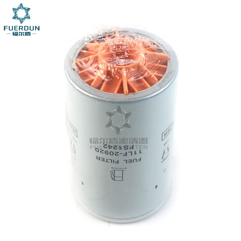 油水分离器 11LF-20920,FS1242,87413717,FS1015,FS19822,3831871,60405020237,11NA-71041,YN02PU1004S002,P55186