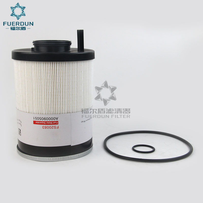 油水分离器 FS20083,A0000905051,A485007,PF46145,L20083F,P580710