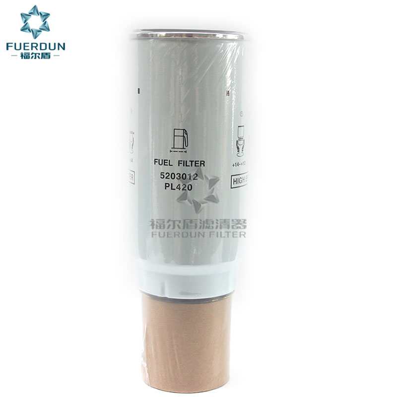 油水分离器 PL420,5203012,860119766,860133746