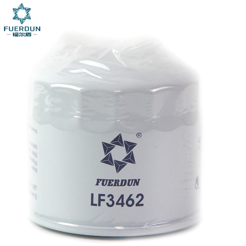 机油滤清器 F92072,LF3462,MD136790,15400679013,PH3593A,2630035056,26300-35056,HH15032094,HH150-32094,15607