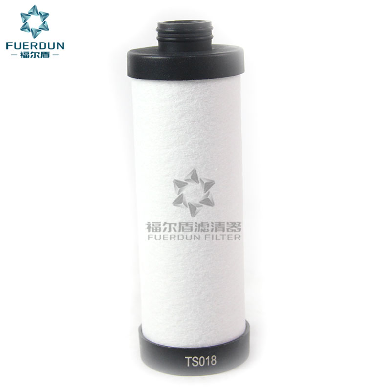 油气分离器 TS018,SI 85185,SI85185
