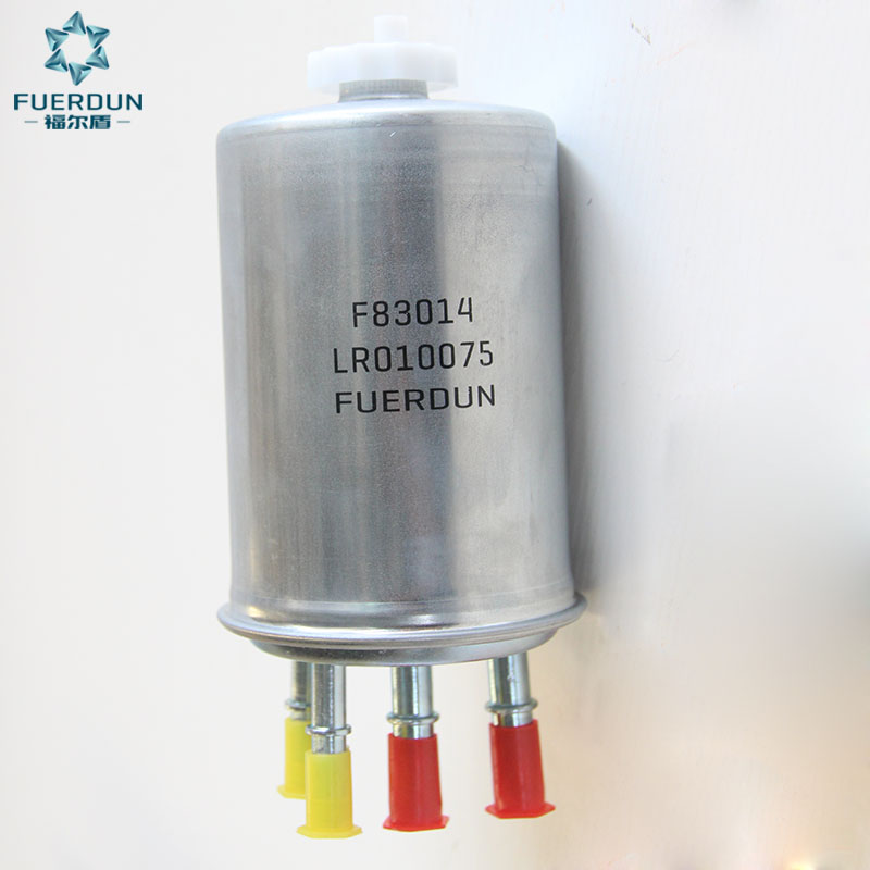 油水分离器 LR010075,F83014,LR 010075,SN 70300,SN70300