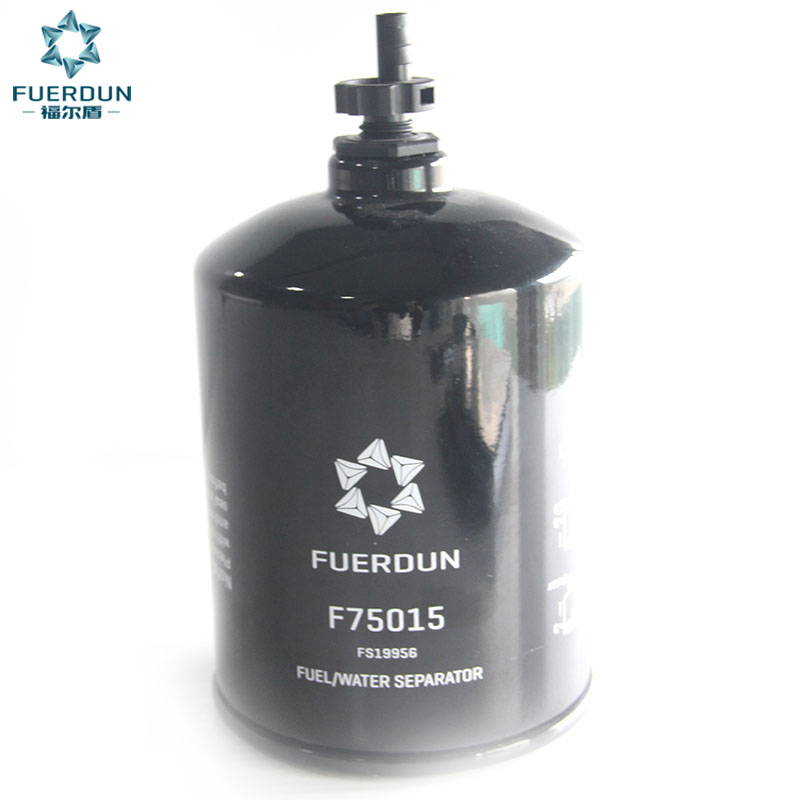 油水分离器 FS19956,F75015,20879806,21380472,21380475,FS 19956,KN 70303,KN70303