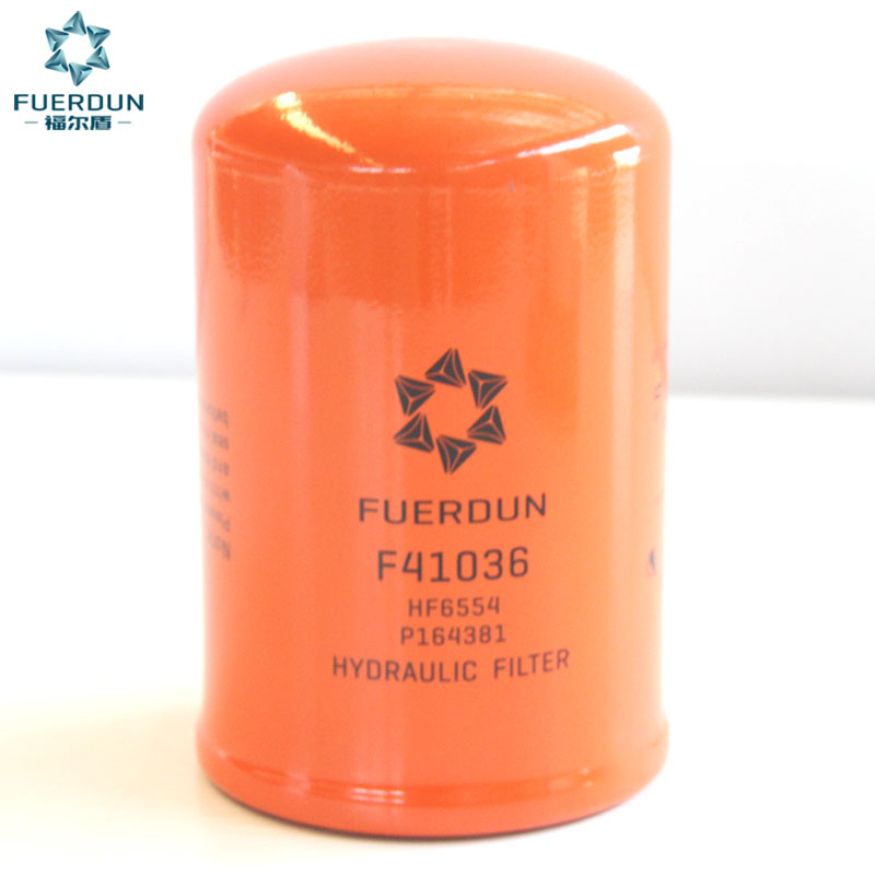 液压滤清器 HF6554,P164381,F41036,F95002,58887936,32/905501,32905501,AL77061,82003166,43922400,BT8841-MPG,
