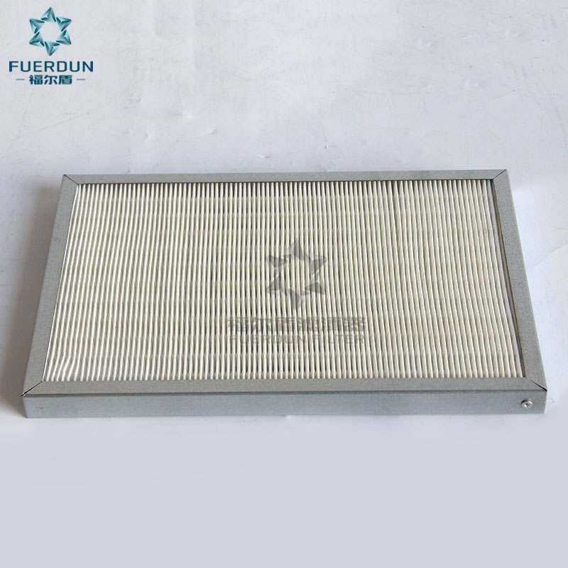 空调滤清器 SC80030