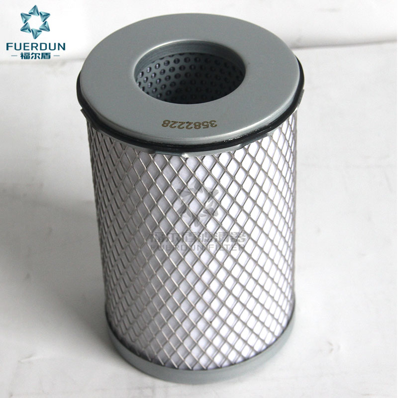 油气分离器 03582228