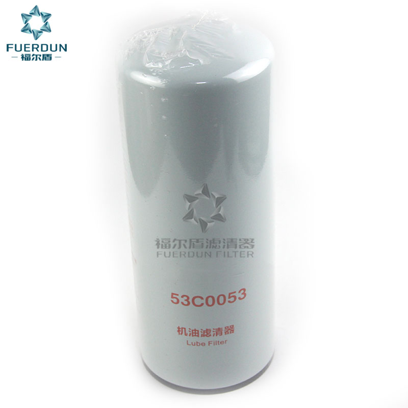 机油滤清器 53C0053