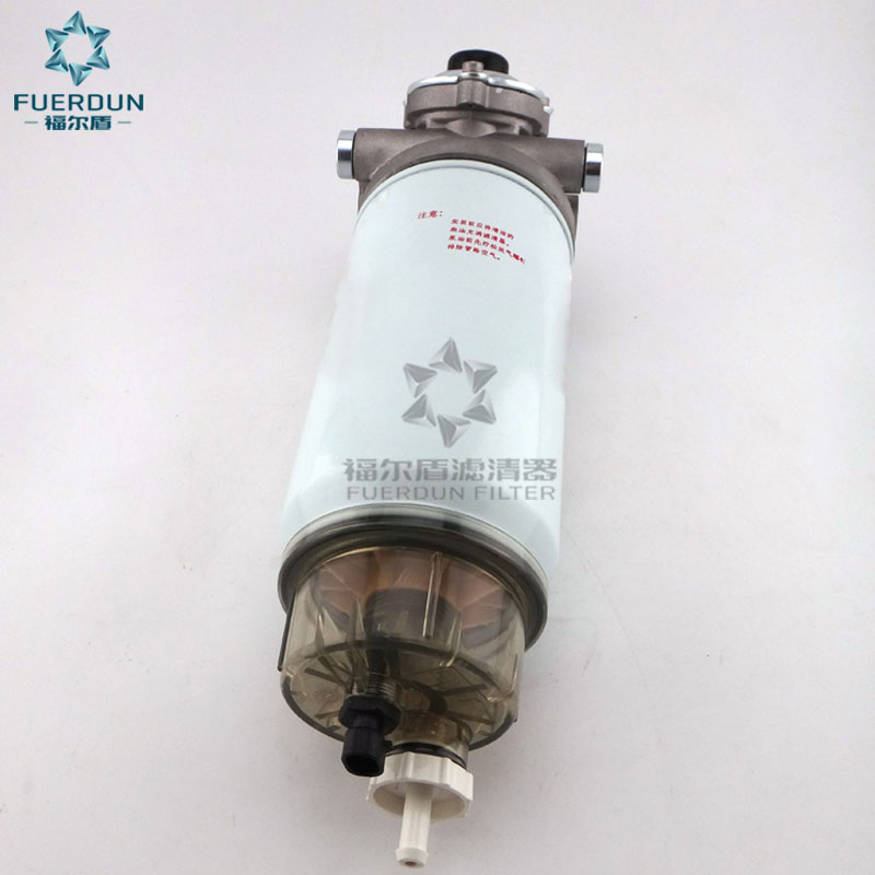 燃油滤清器总成 40C8247