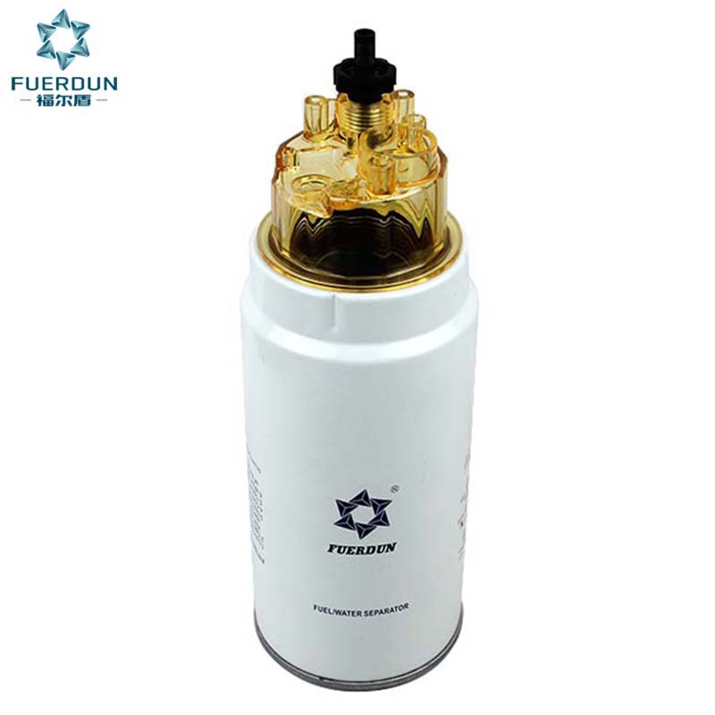 油水分离器 4110001593002