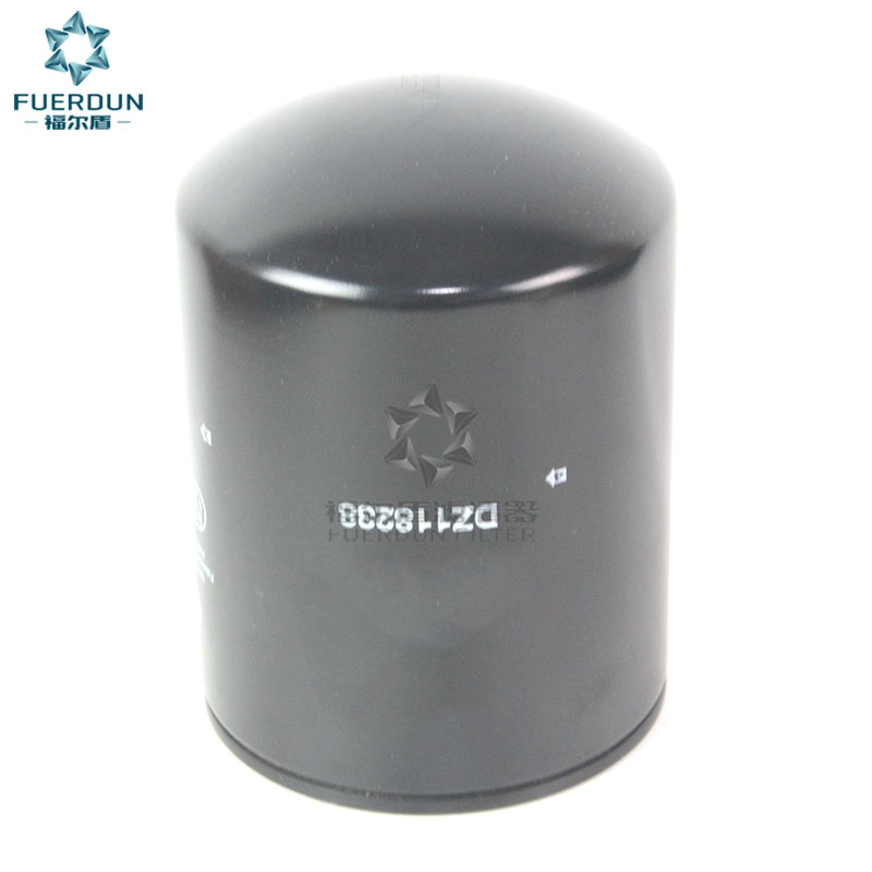机油滤清器 DZ118238