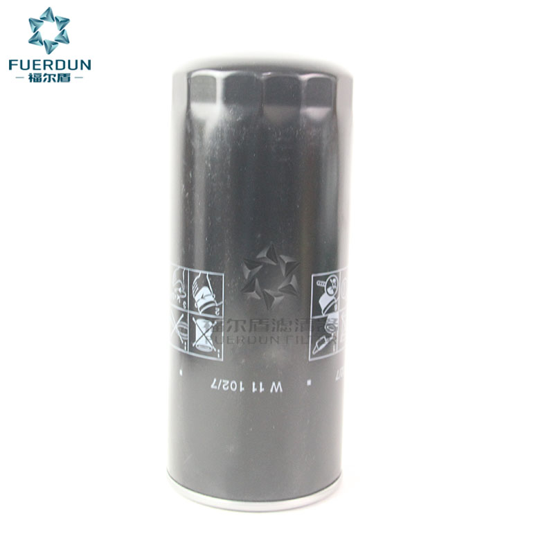 机油滤清器 W111027,LF16107,610800070015,P551102