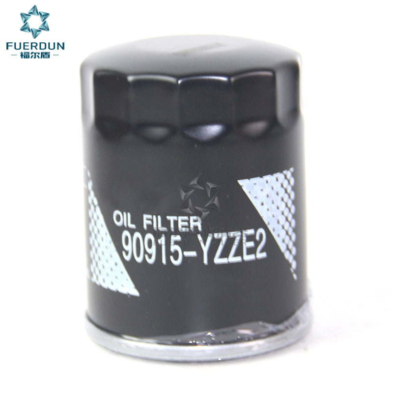 机油滤清器 90915-YZZE2,90915-YZZJ2,90915-10004,LF3615,P502019,B37,94848478,140517030,15208-53J00,15601-76