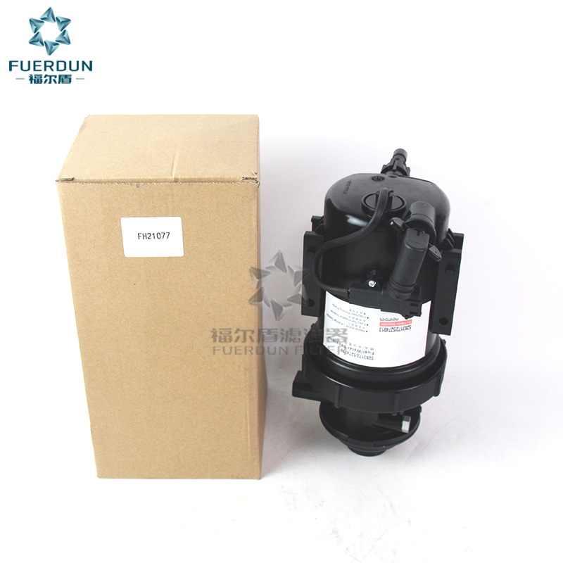 油水分离器 FH21077,FH21076,5274913,FH 21077,MO 1926,MO1926