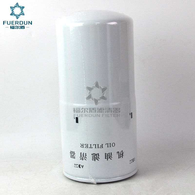 机油滤清器 6205334