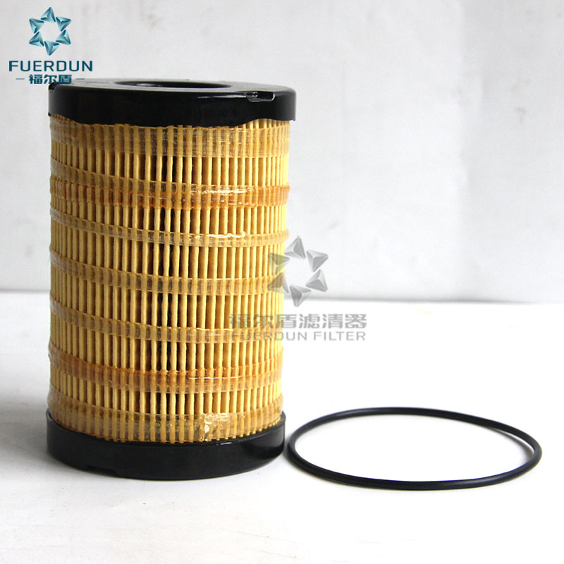 油水分离器 26560163,FS20088,P551354,BF7925,1R1803,1R-1803,1000059650,FF.10000-59650;SN 30026