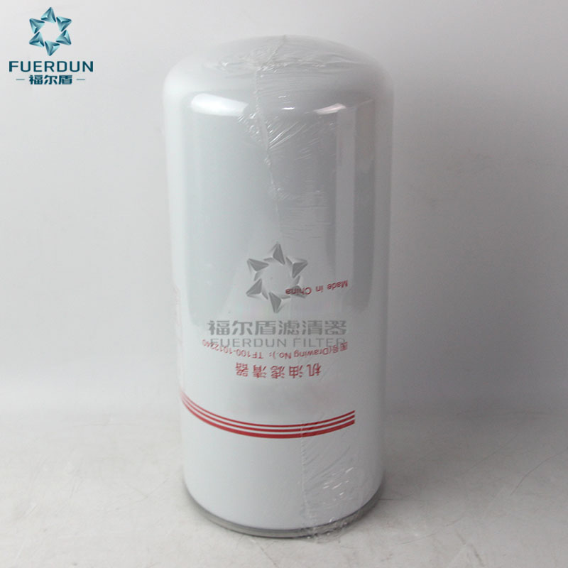 机油滤清器 TF100-1012240