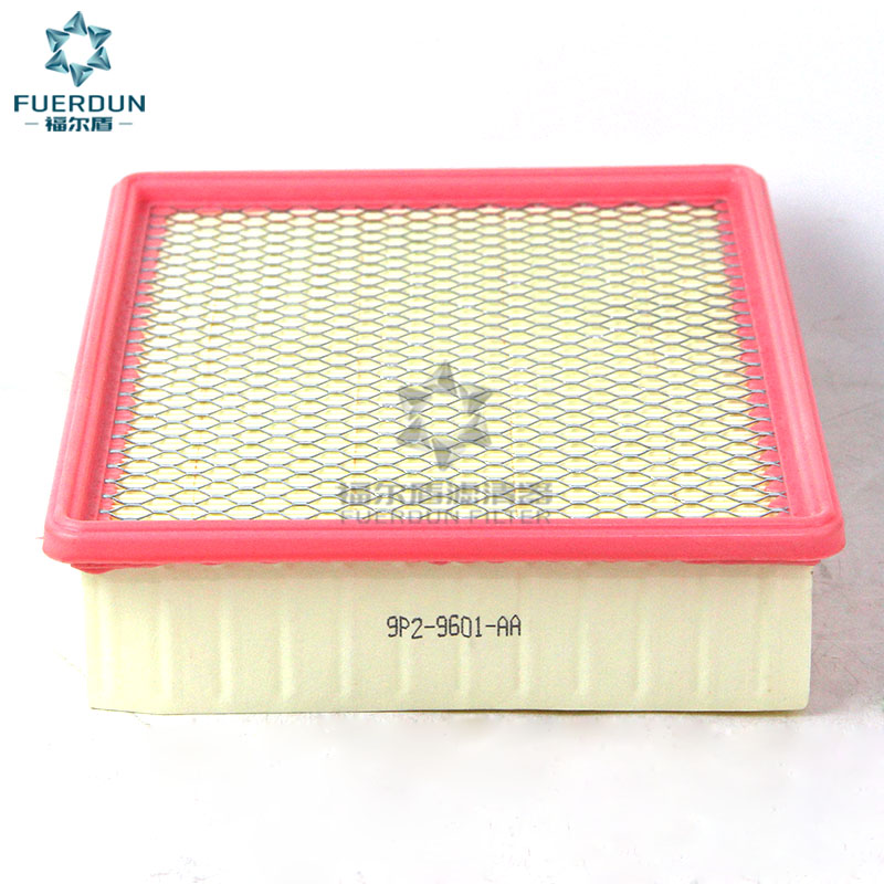 空调滤清器 9P2-9601-AA,9P29601AA