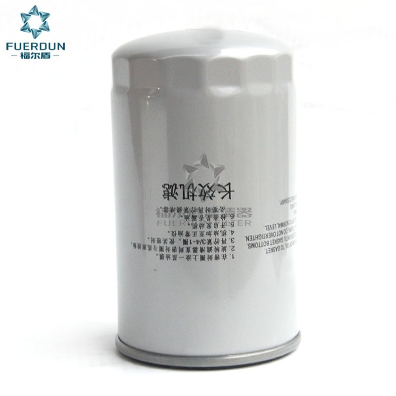 机油滤清器 S00035887+03