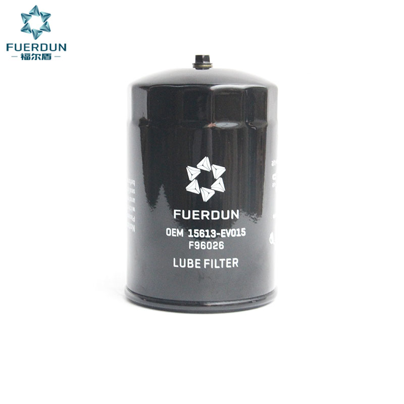 机油滤清器 15613EV015,LF16253,15613-EV015,1561378021,15613E0080,156072250,15607-2250,5-87619238-0,15613-7
