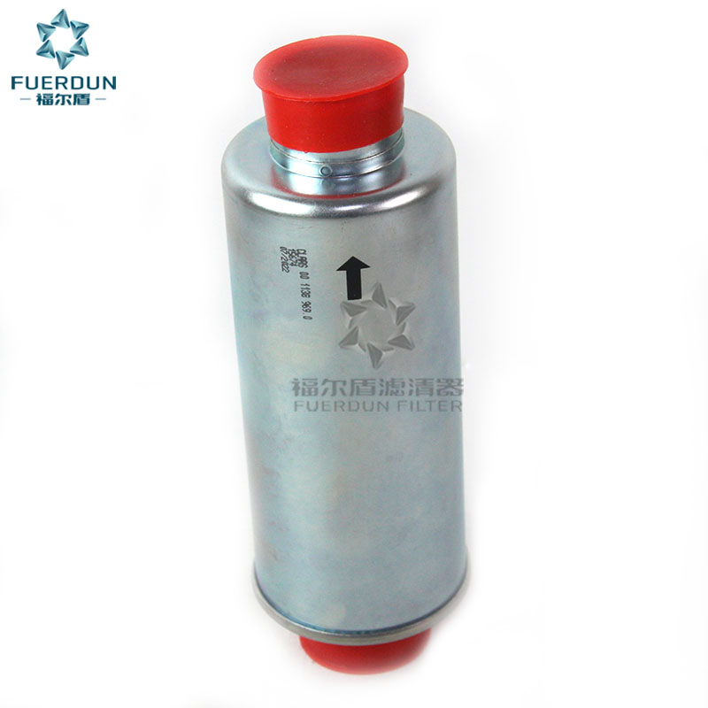 液压滤清器 11389690,00 11389690,P761040,ER136693,SH 66141,SH66141