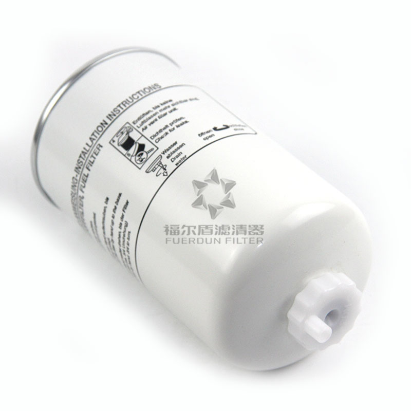 油水分离器 PL250,P959143,4664177,19951210,04130650,11642537,799968,2247366