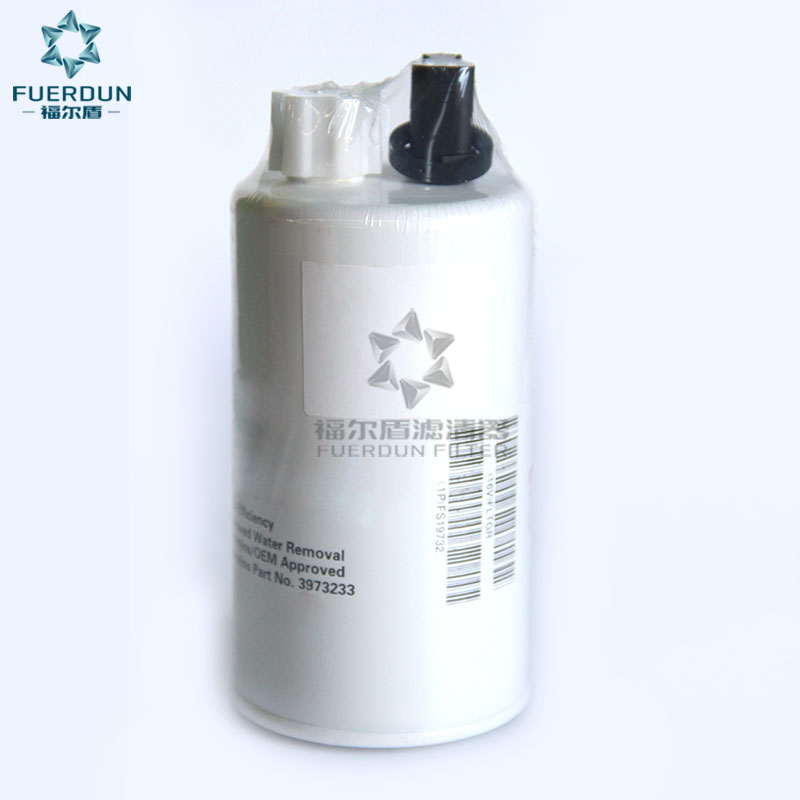 油水分离器 FS19732,FS19902,3973233,5262311,3975126,3944777,P550848,BF1385-SPS,FF1189SPS,11LB70030,BF46065