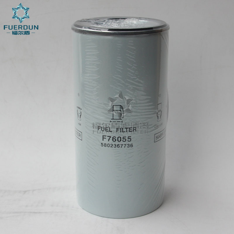 油水分离器 5802367736,R120T,1105-00119,800104948,23414-e0020,1335673,6050719,1335673,23414E0020,55047511,