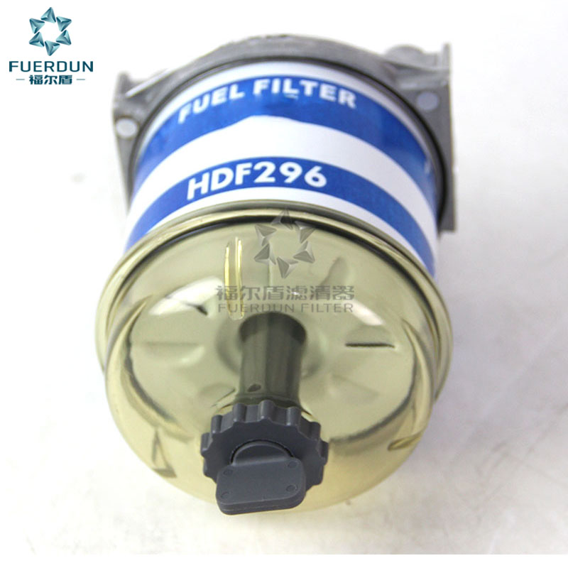 燃油滤清器总成 H7A041,CV296