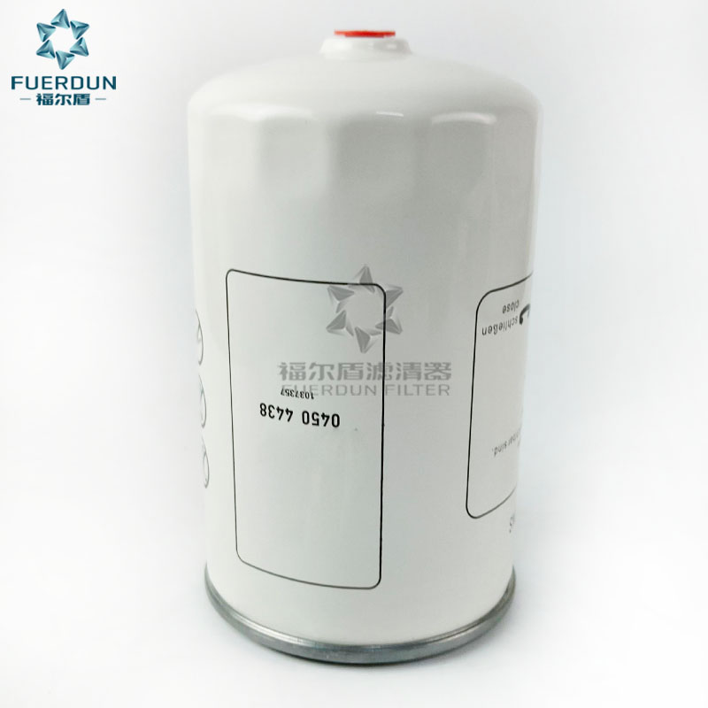 油水分离器 4504438,04504438,6060005693,FS1095,PL2711,PL271/1,WG97255513111,1105010-DC99,1105050-DL02A,PL6