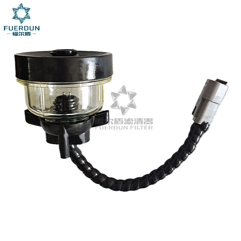油水分离器总成 1000104482