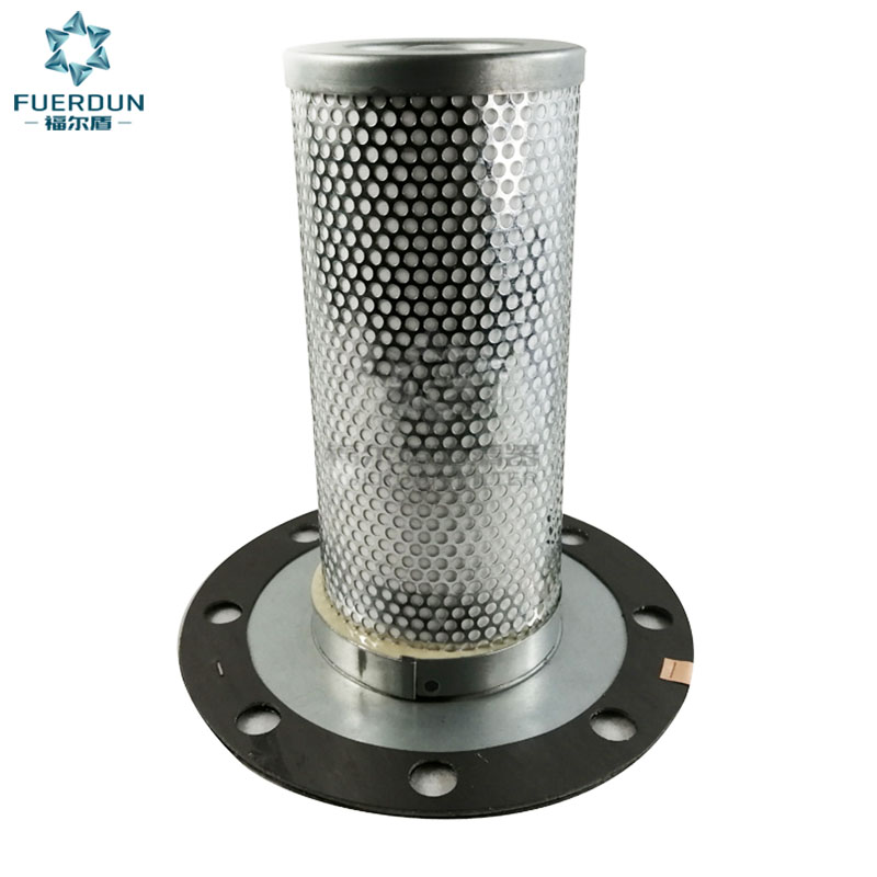 油气分离器 SY-S152