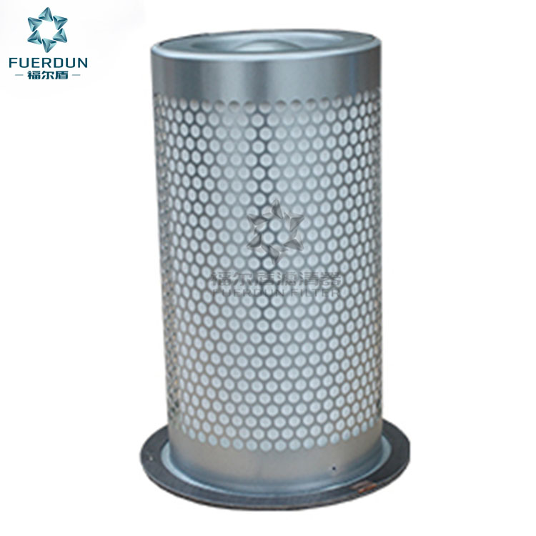 油气分离器 AS2467,9826278
