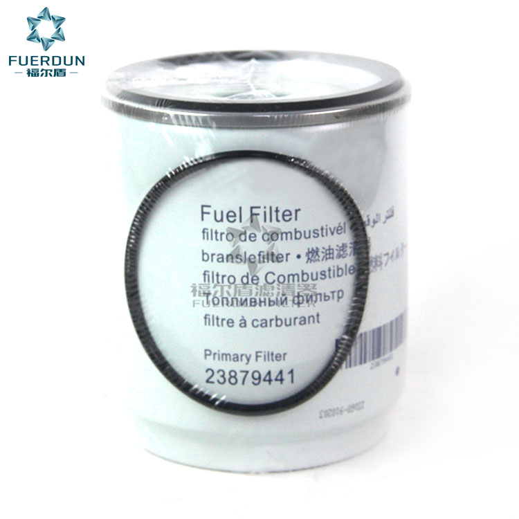 油水分离器 23879441,WK11022Z,FS20082,FS20132,21764964,74 21 764 968,7421764968,WK11019Z,21764966