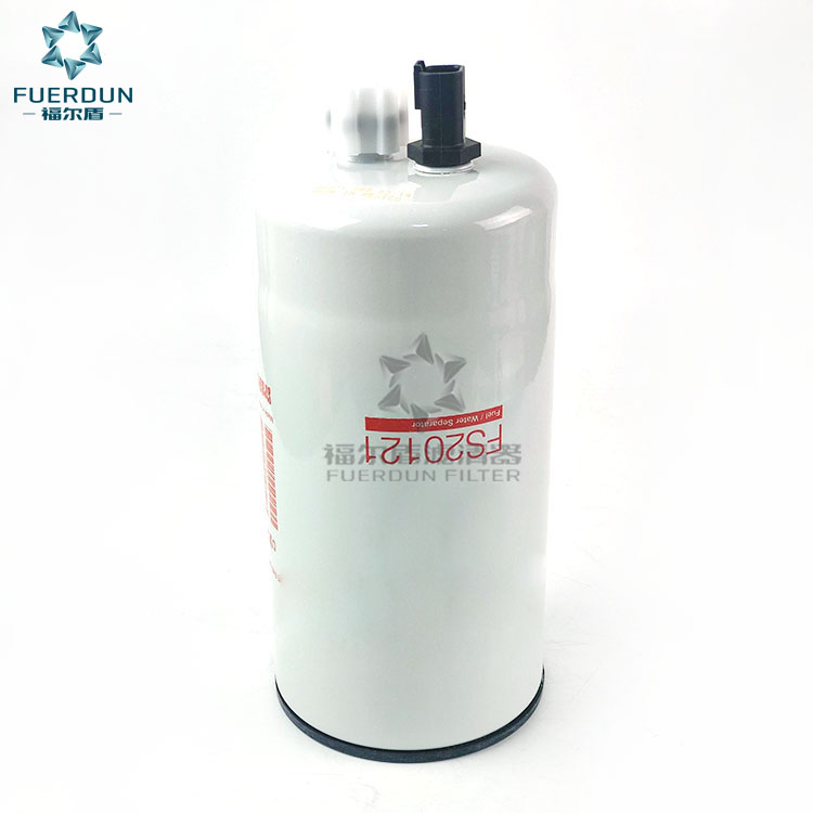 油水分离器 FS20121,5521648,5444245,5528103,F76037