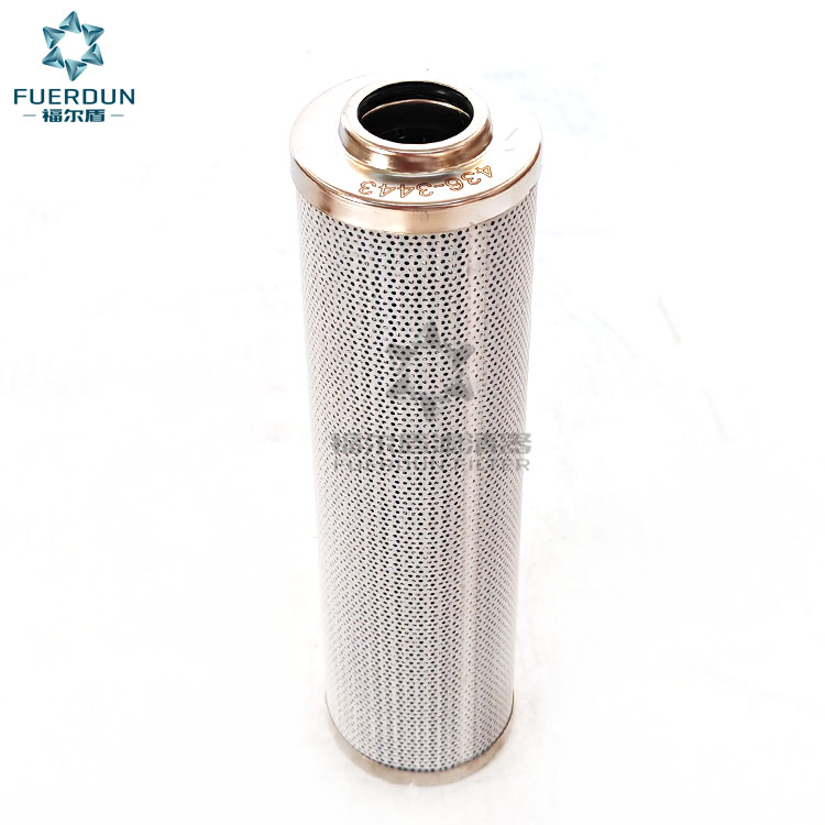液压滤清器 436-3443,4363443,9831644,HF29121,2956257,P582209,SH75309SP,39122400,0001412070,1412070
