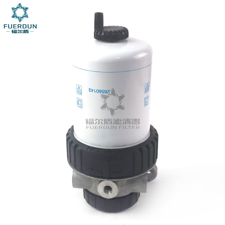 油水分离器总成 26560143