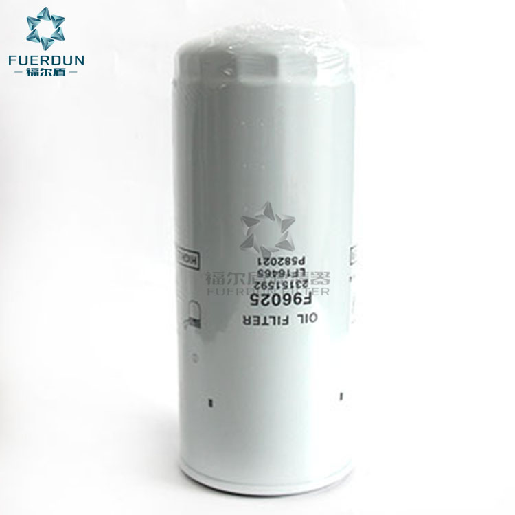 机油滤清器 P582021,W11020/1,SO 11162,LF16462,23385011,LF16465,23151592,23155587,W 11 020