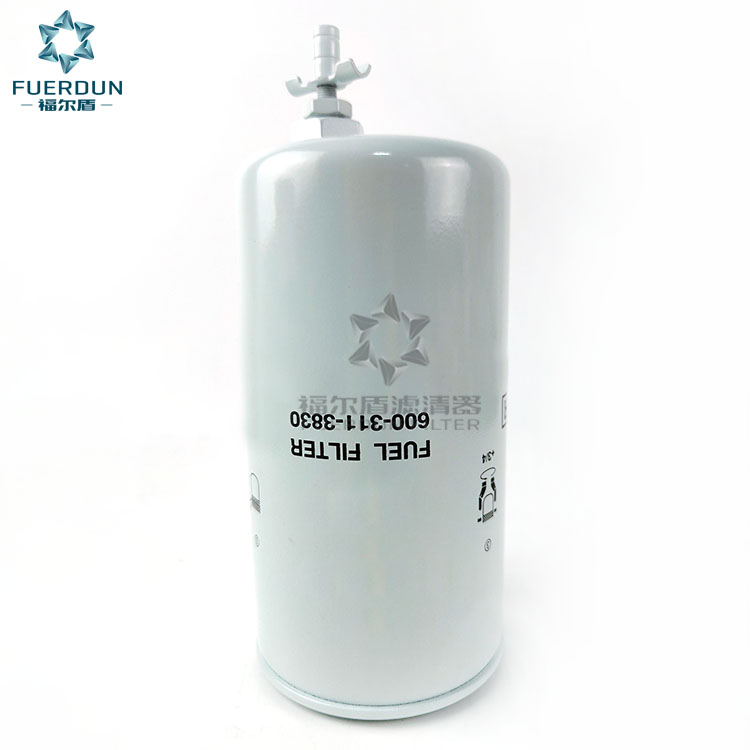 燃油滤清器 6003193830,SN 25160,600-319-3830,SN25160
