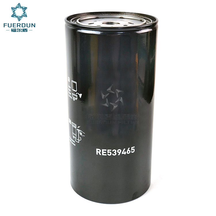 油水分离器 RE532952,P552952,WFU105118,FS1091,RE539465,FS1096