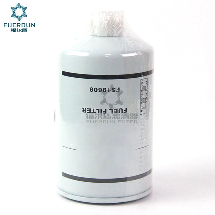油水分离器 FS19608,40C0676,6737-71-6110,3991350,P550899