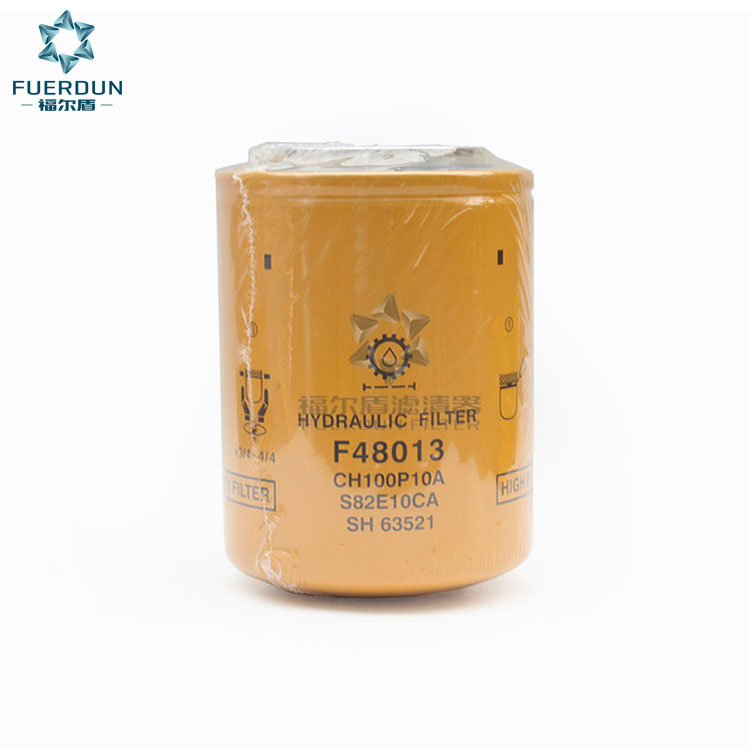 液压滤清器 S82E10CA,F48013,CH100P10A,CH 100P10A,CSH 100/P10,SH 63521,SH63521,SPH18853