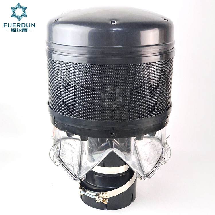 空滤总成 22PL1300