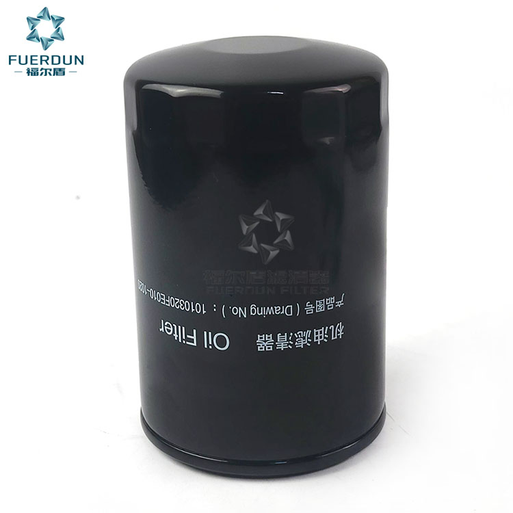 机油滤清器 1010320FE010-1020,1531111-0182-011